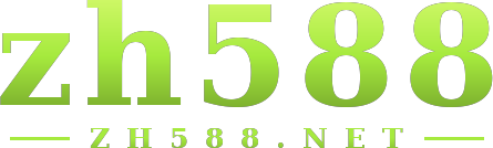 zh588 logo