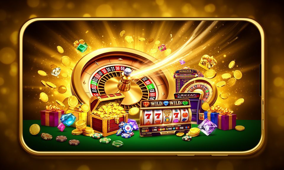 zh588 Slots Book Mystic সম্পর্কে আমরা যা দিচ্ছি