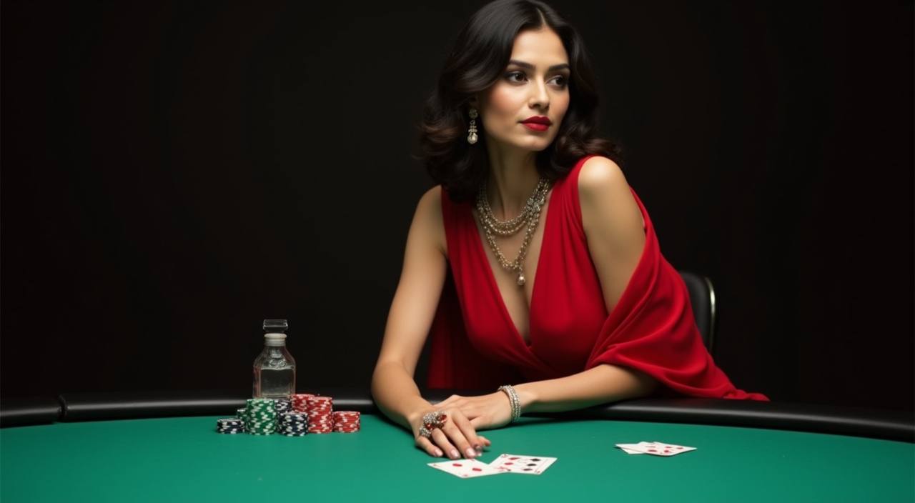 zh588 কীভাবে সাজানো আমাদের Cyber Stud Poker টেবিল